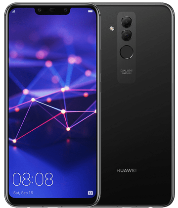 Замена разъема зарядки Huawei  Mate 20 Lite